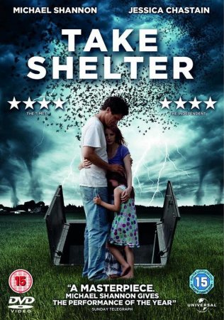 Tavshesapari Qartulad / თავშესაფარი / Take Shelter